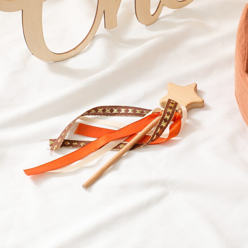 Let's Make Happy Birthday Banner Handmade Tassel Pendant First Boys Girl Baby Shower Birthday Party Balloon Decoration Supplies