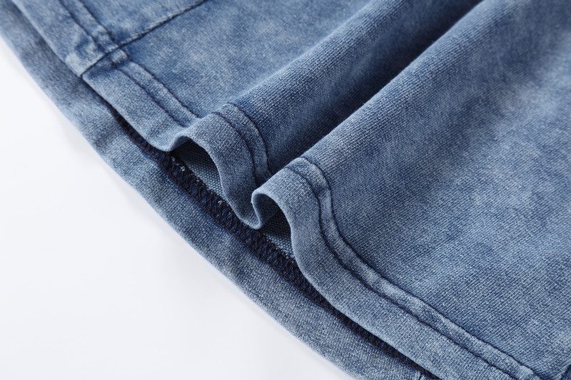 kids girl spring summer strechy striped half zipper tee with casual skirts Mom daughter fashion sporty family matching clothing