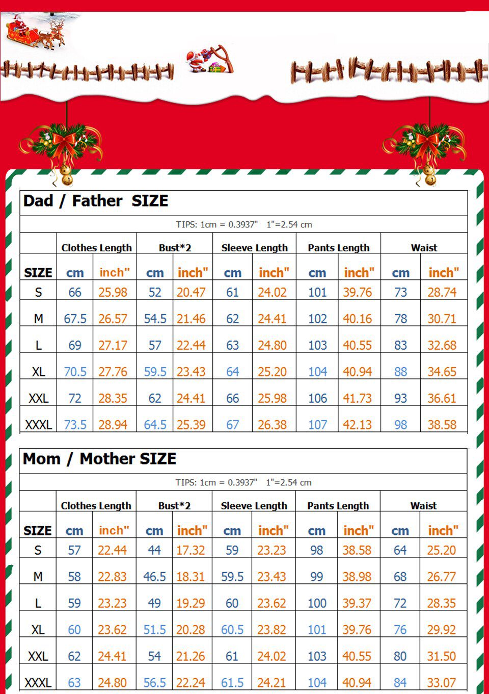 Christmas Pajamas Family Matching 2022 New Year Father Mother Kids Baby Look Clothes Set Dad Mom And Daughter Son Pyjamas Outfit
