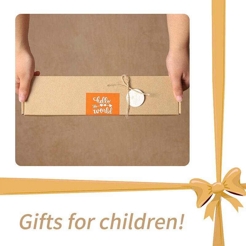 Let's Make  Baby Wooden Bed Bell Bracket Mobile Hanging Rattles Toy Hanger Baby Crib Mobile Bed Bell Wood Toy Holder Arm Bracket