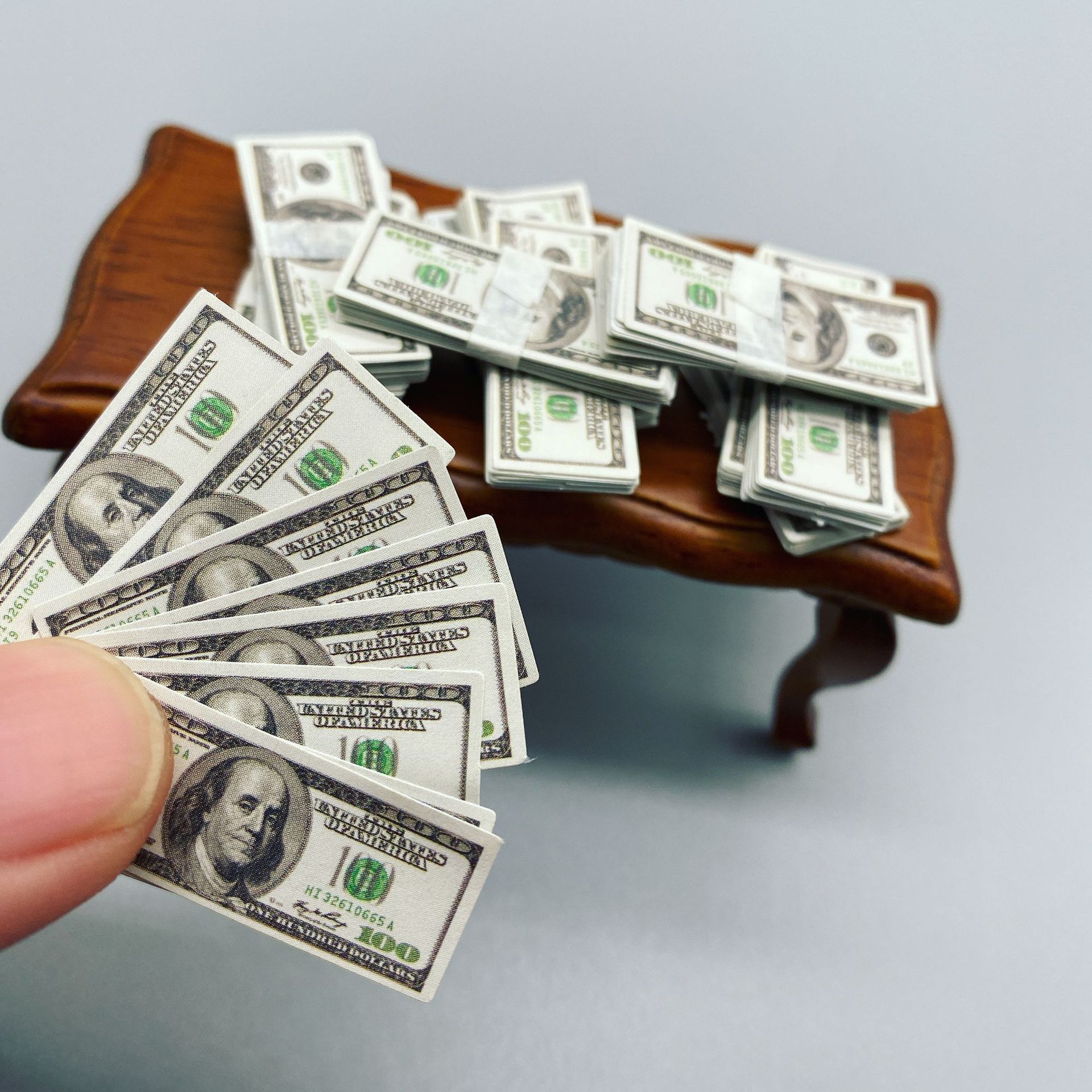 Pink 43 Pieces Barbies Doll Clothes Shoes Accessories Travel Suitcase Toys Fit 18Inch Barbies Doll,1/6 BJD&Blythe Toys For Girls