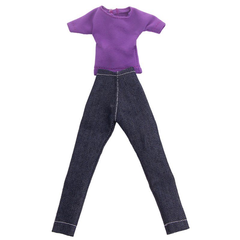 40Pcs Different High Heel Shoes Boots Fit For 11.8 Inch Barbie Doll Accessories,Child&Girl's Toys,Birthday Gift