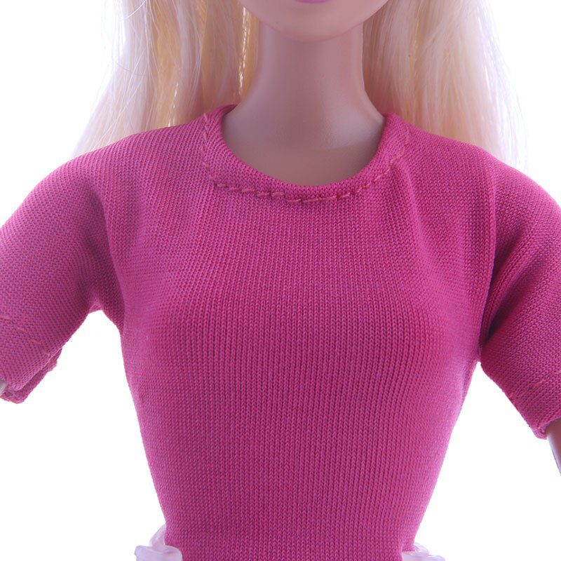 40Pcs Different High Heel Shoes Boots Fit For 11.8 Inch Barbie Doll Accessories,Child&Girl's Toys,Birthday Gift