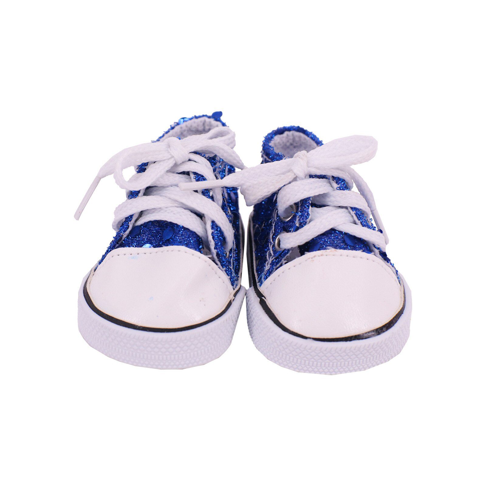 14 Styles 7 cm Canvas Doll Shoes Clothes Accessories For 43 cm Born Baby Clothes 18 Inch American Doll Girl Toy Our Generation