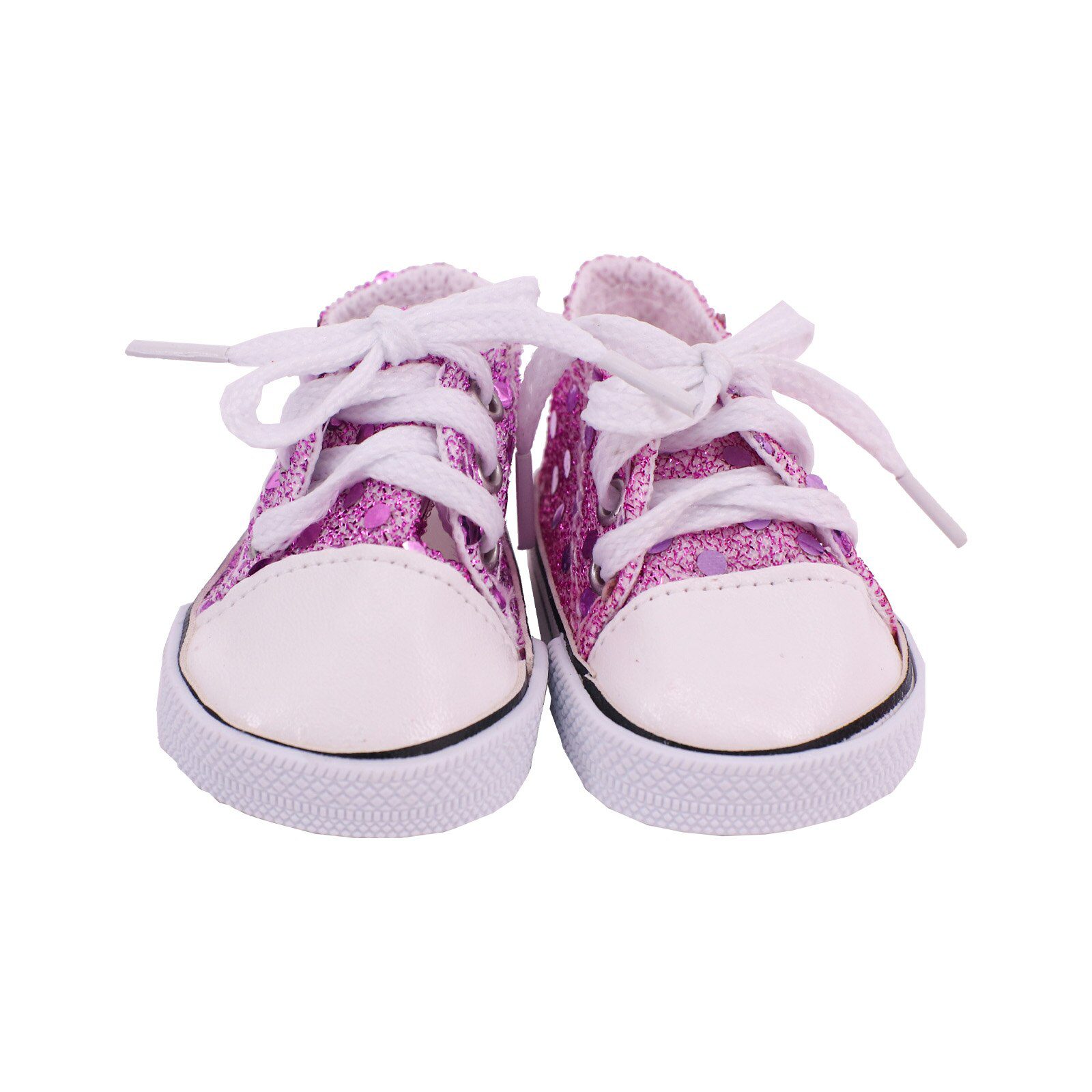 14 Styles 7 cm Canvas Doll Shoes Clothes Accessories For 43 cm Born Baby Clothes 18 Inch American Doll Girl Toy Our Generation