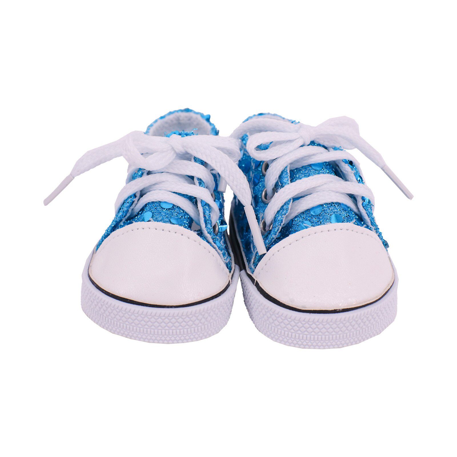 14 Styles 7 cm Canvas Doll Shoes Clothes Accessories For 43 cm Born Baby Clothes 18 Inch American Doll Girl Toy Our Generation