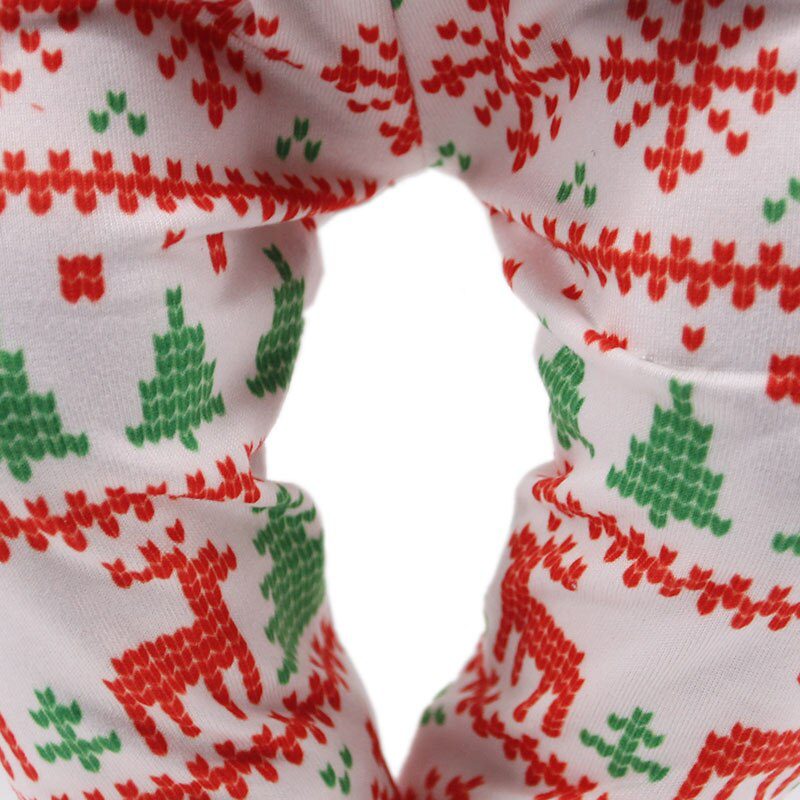 2 Pcs/Set=Shirts + Pants Doll Clothes Accessories For Born Baby 43cm Items & 18 Inch American Doll Girl's Toys & Our Generation