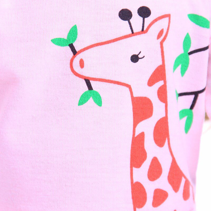 2 Pcs/Set=Shirts + Pants Doll Clothes Accessories For Born Baby 43cm Items & 18 Inch American Doll Girl's Toys & Our Generation