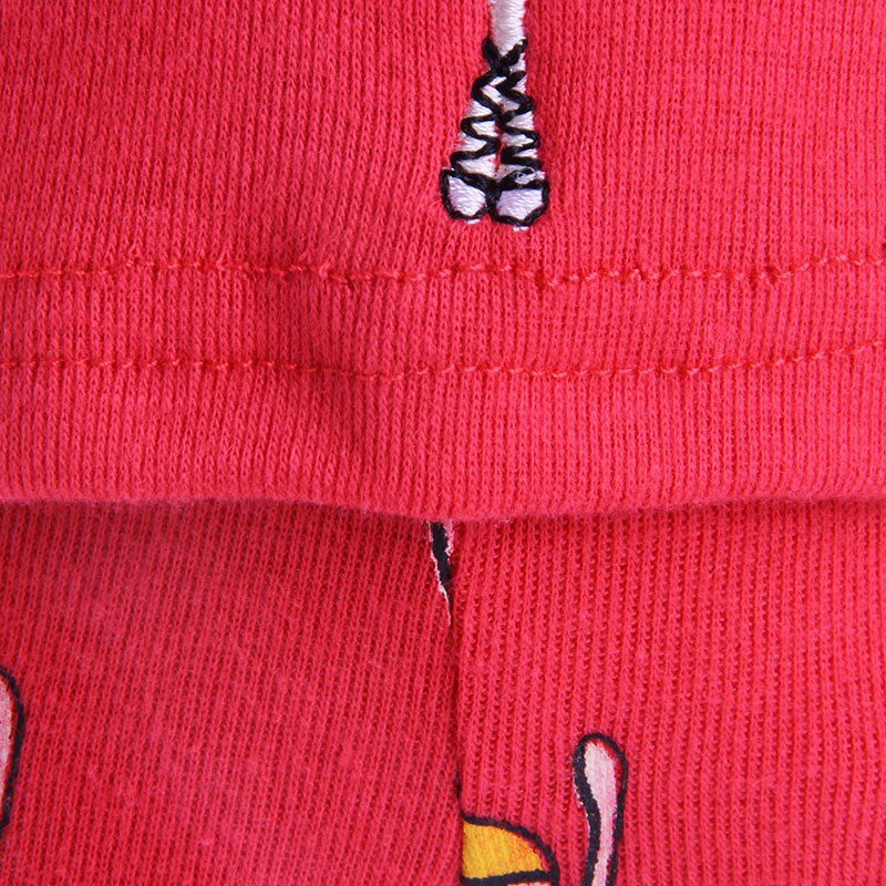 2 Pcs/Set=Shirts + Pants Doll Clothes Accessories For Born Baby 43cm Items & 18 Inch American Doll Girl's Toys & Our Generation