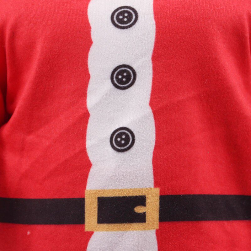 2 Pcs/Set=Shirts + Pants Doll Clothes Accessories For Born Baby 43cm Items & 18 Inch American Doll Girl's Toys & Our Generation