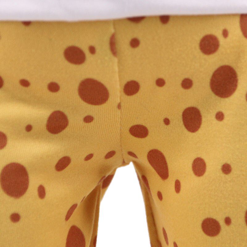 2 Pcs/Set=Shirts + Pants Doll Clothes Accessories For Born Baby 43cm Items & 18 Inch American Doll Girl's Toys & Our Generation