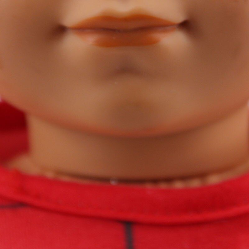 2 Pcs/Set=Shirts + Pants Doll Clothes Accessories For Born Baby 43cm Items & 18 Inch American Doll Girl's Toys & Our Generation