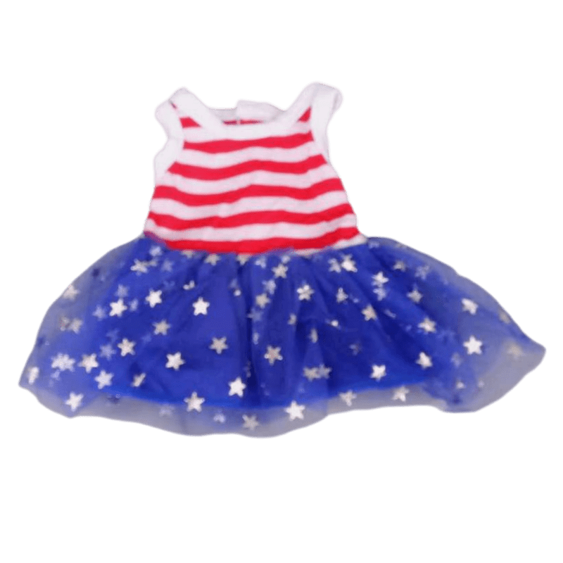 43cm Born New Baby Doll Clothes Pink Kitty Unicorn Pony Pajama Set 18 Inch Doll Clothes Baby Girl Birthday Gift