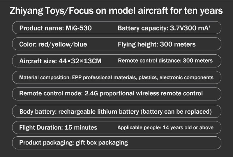 RC Foam Aircraft SU-35 Plane 2.4G Radio Control Glider Remote Control Fighter Plane Glider Airplane Foam Boys Toys for Children