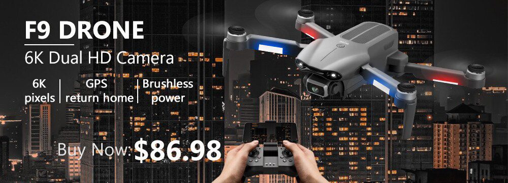 4DRC V4 RC Drone 4K 1080P HD Wide Angle Camera WiFi Fpv Dual Camera Foldable Quadcopter Real Time Transmission Dron Gift Toys