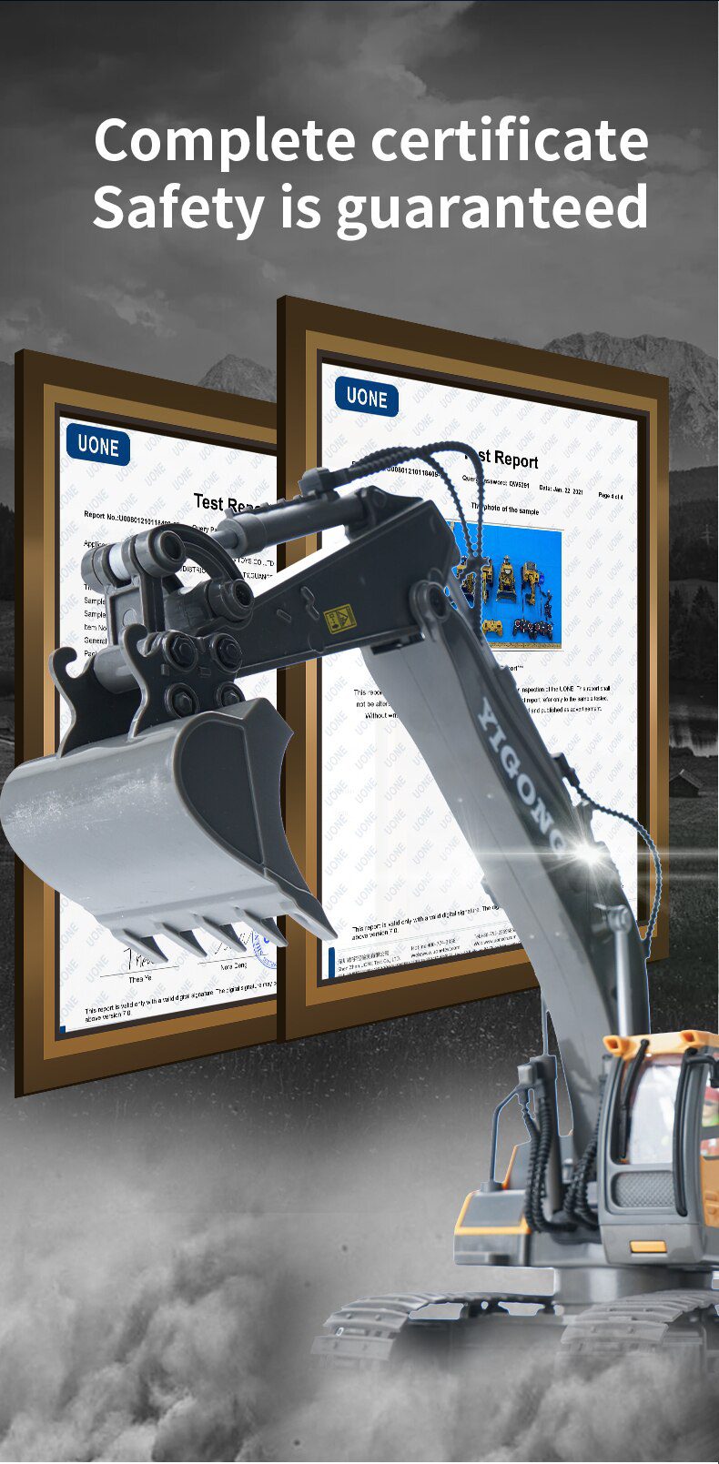 1:20 RC Excavator Dumper RC Car 2.4G Remote Control Engineering Vehicle Crawler Truck Bulldozer Children Toys for Boys Kids Gift 1:20 RC Excavator Dumper RC Car 2.4G Remote Control Engineering Vehicle Crawler Truck Bulldozer Children Toys for Boys Kids Gift