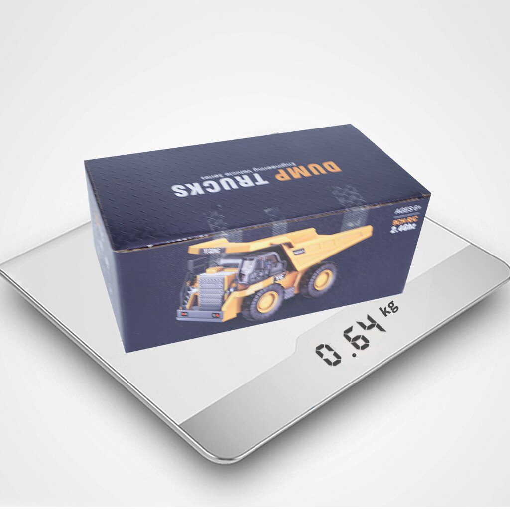 1:20 RC Excavator Dumper RC Car 2.4G Remote Control Engineering Vehicle Crawler Truck Bulldozer Children Toys for Boys Kids Gift 1:20 RC Excavator Dumper RC Car 2.4G Remote Control Engineering Vehicle Crawler Truck Bulldozer Children Toys for Boys Kids Gift