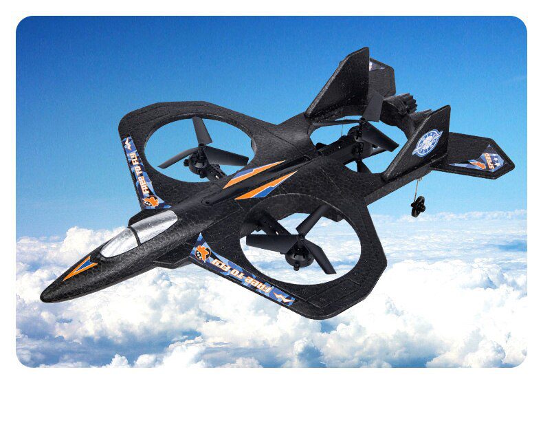 RC Plane F22 raptor Helicopter Remote Control aircraft 2.4G Airplane Remote Control EPP Foam plane Children toys