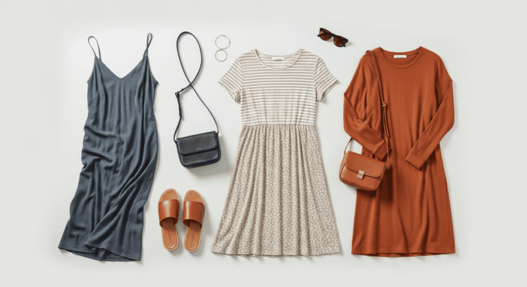 Everyday Wear Dresses Buying Guide: How to Choose Comfortable, Versatile & Stylish Outfits