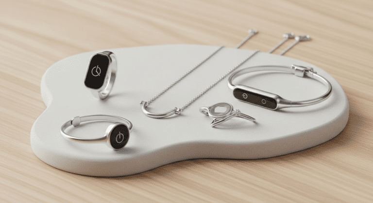 Smart Jewelry Starter Kits: What to Buy First and How to Choose the Best One
