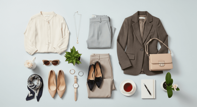 10 Effortless ‘Nothing to Wear’ Outfit Ideas & Styling Tips for Every Occasion