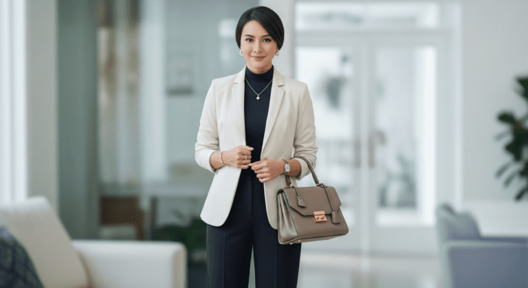 What to Wear to Meet Your Partner’s Friends & Family: The Ultimate Outfit Guide