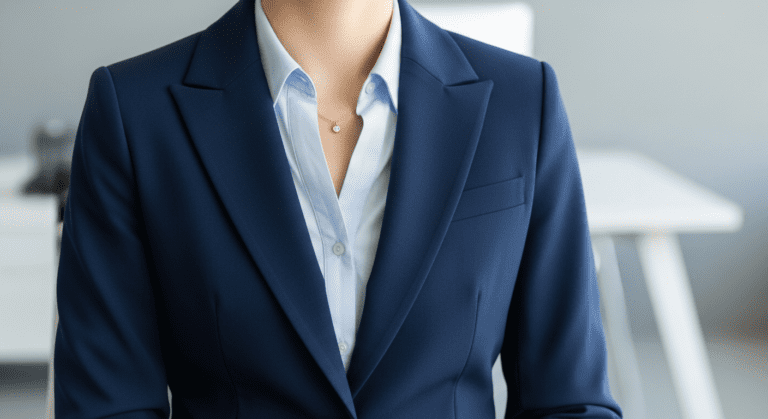 What to Wear When Meeting New Clients and Colleagues: The Ultimate Guide to Professional Outfits