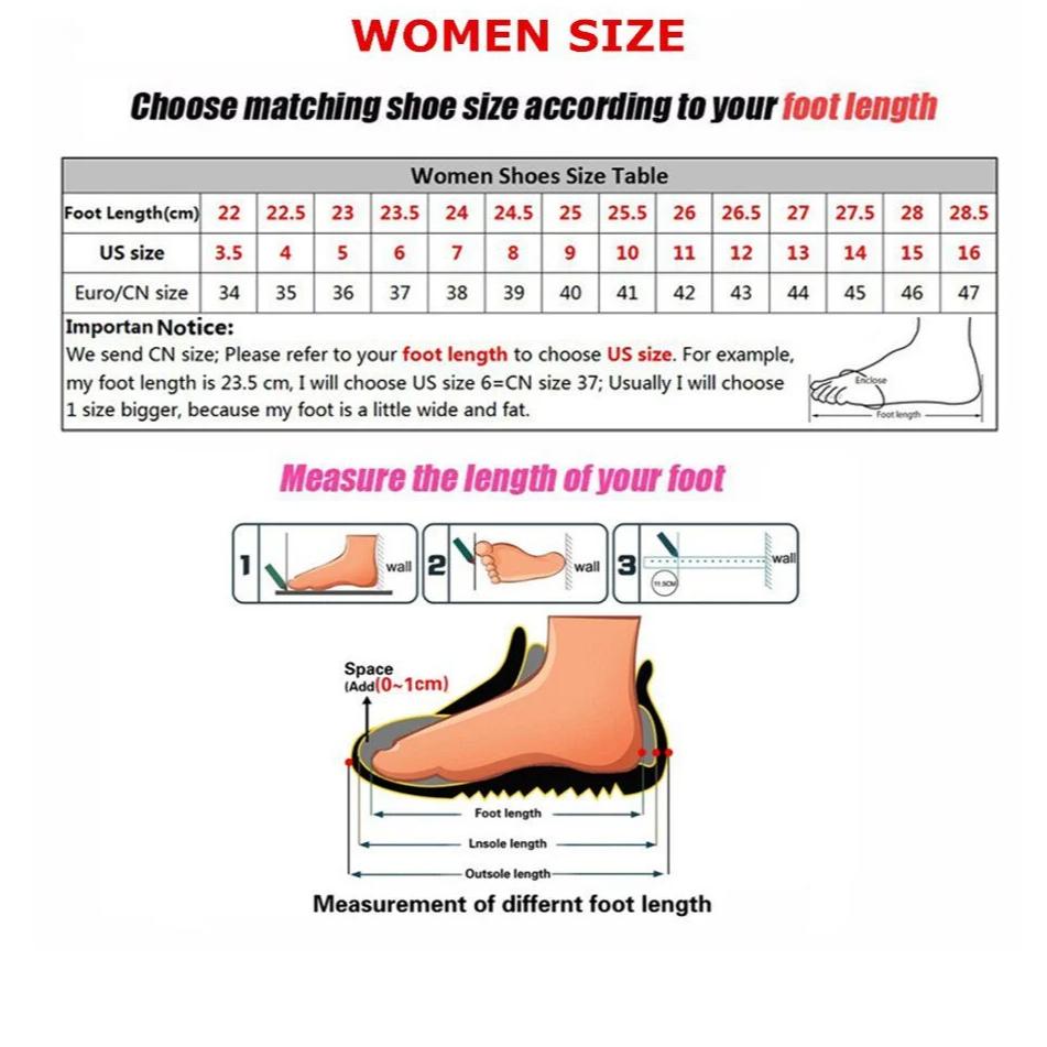 DONGNANFENG Women's Ladies Female Woman Mother Shoes Flats Genuine Leather Loafers Mixed Colorful Non Slip On Plus Size 35-42