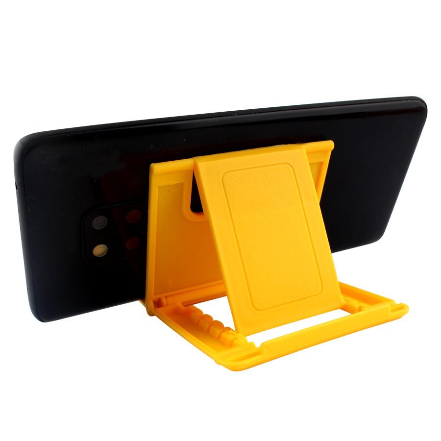 Foldable Desk Mobile Phone Holder for iPhone & Android Mojito Fashion