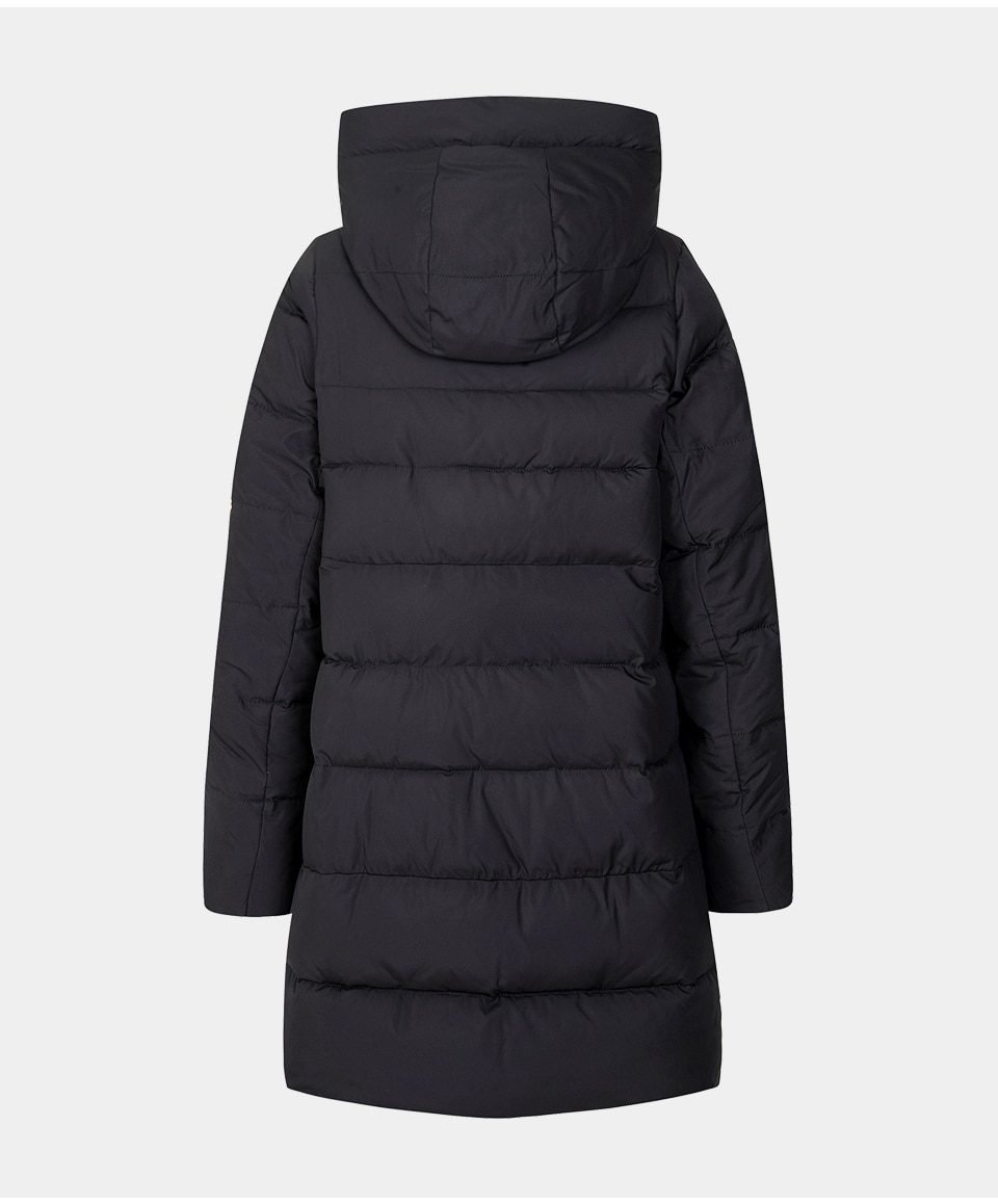 GASMAN Long Puffer Winter Down Jacket Women Thick Coat Women Hooded Parka Warm Female Brand Cotton Clothes Winter Plus Size 6XL