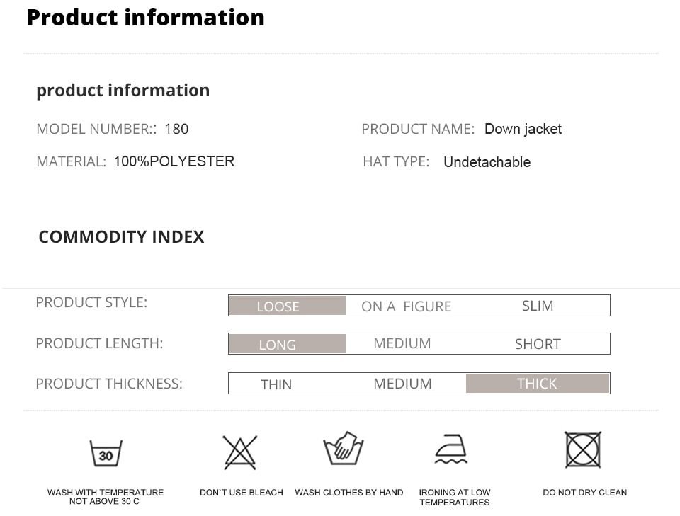 GASMAN Long Puffer Winter Down Jacket Women Thick Coat Women Hooded Parka Warm Female Brand Cotton Clothes Winter Plus Size 6XL