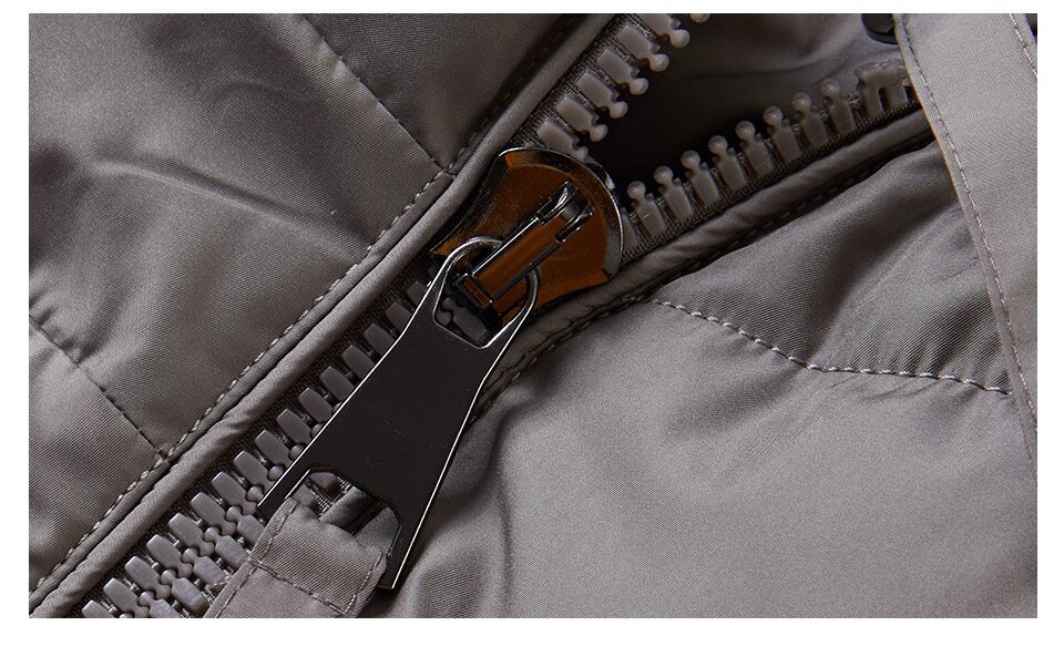 GASMAN Long Puffer Winter Down Jacket Women Thick Coat Women Hooded Parka Warm Female Brand Cotton Clothes Winter Plus Size 6XL