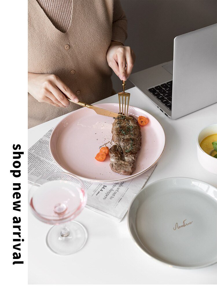 Luxury Dinnerware Set MojitoFashion