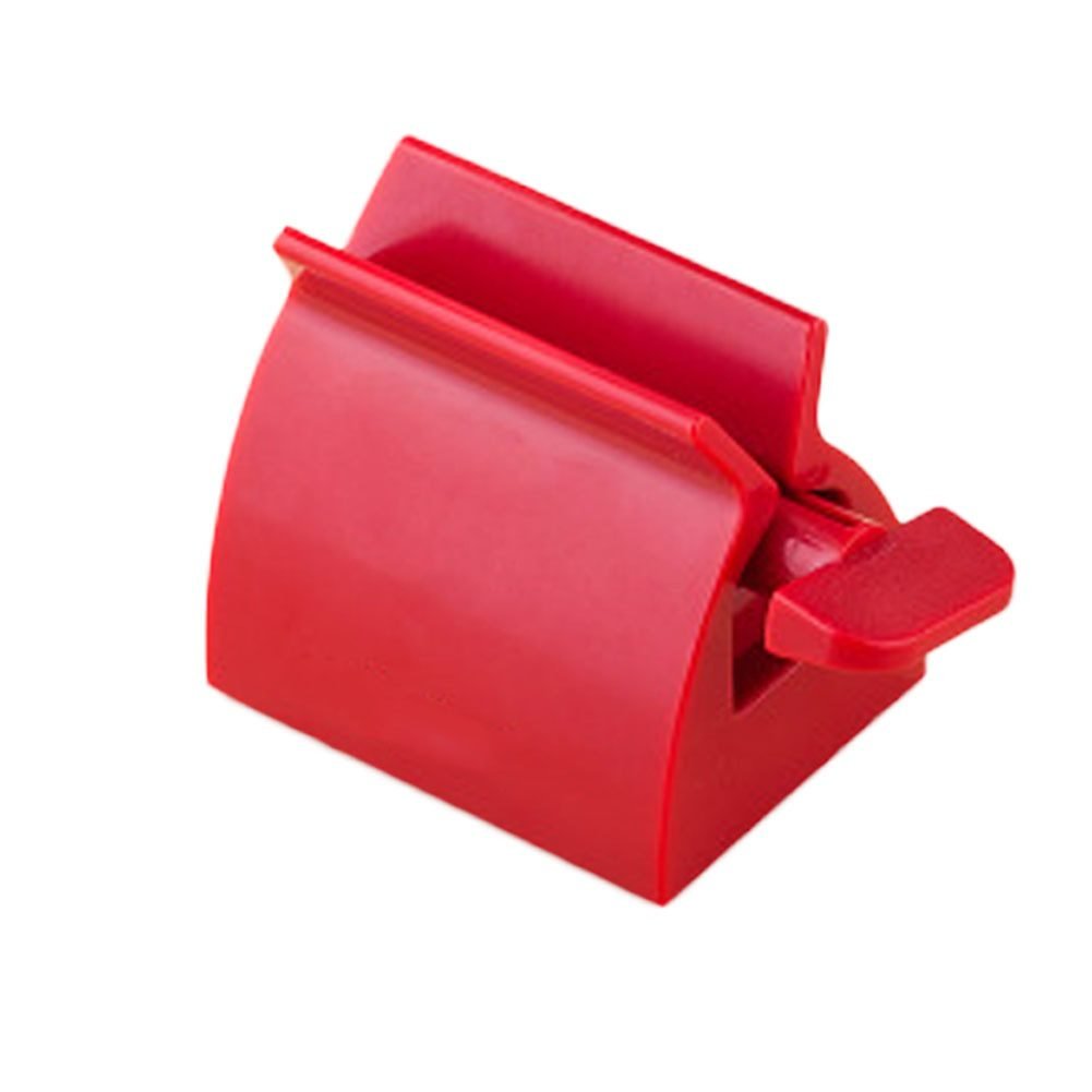Bathroom Accessories Toothpaste Device Multifunctional Dispenser Facial Cleanser Squeezer Clips Manual Lazy Tube Squeezer Press