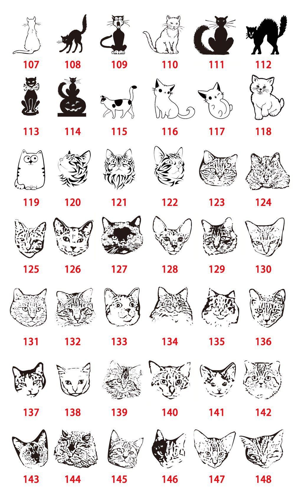 New Cat Dog ID Tag Custom Free Engraving Personalized Dog Collar Pet Charm Name Pendant Bone Necklace Collar Puppy Accessory