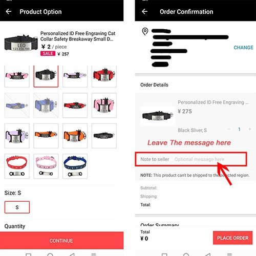 New Cat Dog ID Tag Custom Free Engraving Personalized Dog Collar Pet Charm Name Pendant Bone Necklace Collar Puppy Accessory