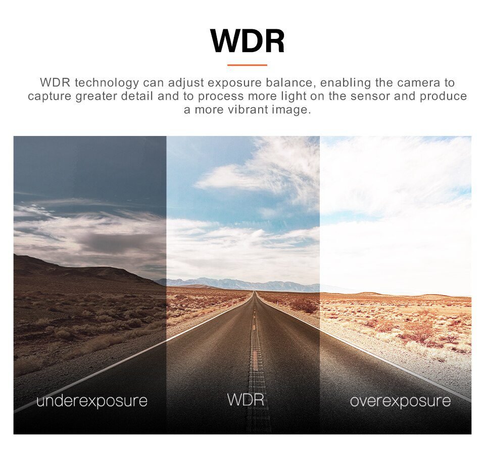 70mai Dash Cam Lite 2'' LCD Screen 1080P Resolution 70mai Lite Car Cam Recorder 24H Parking Monitor 70mai Car DVR Mobile App