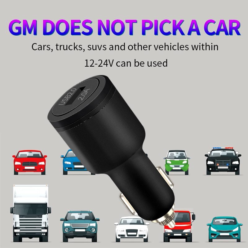 Sameuo U2000 WIFI dash cam 2k front and rear 1080p 2 camera Lens CAR dvr smart car dvrs Auto Night Vision 24H Parking Monitor