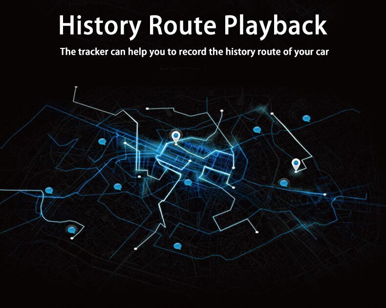 Mini Builtin Battery GSM GPS tracker ST-903 for Car Kids Personal Voice Monitor Pet track device with free online tracking APP