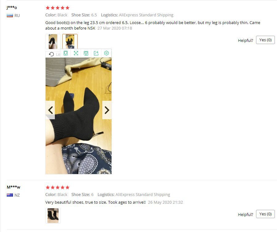 Aphixta Metal Blade Heels Socks Boots Women Stretch Fabric Elastic Stilettos Heel Pointed Toe Ankle Boots Shoes Woman Boats