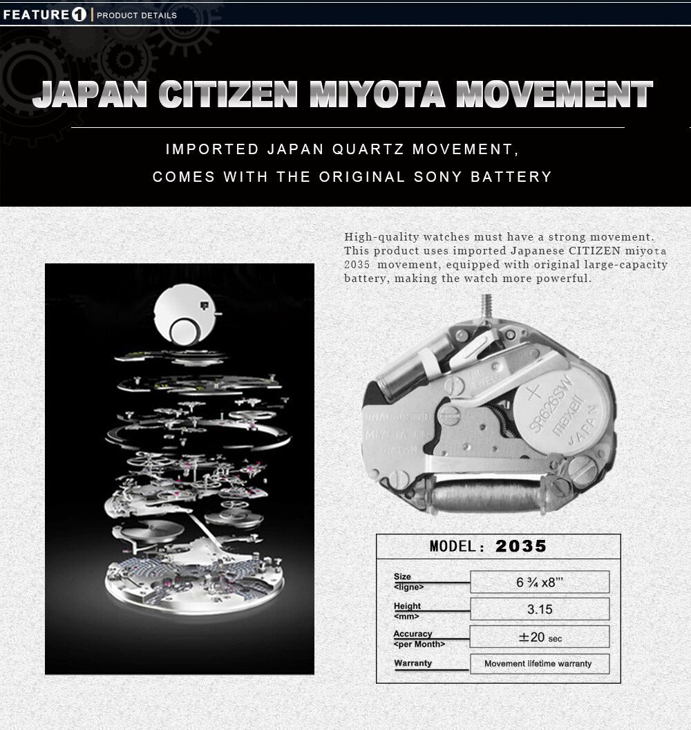 Drop shipping A++++ Quality Stainless Steel Band Japan Quartz Movement Waterproof Women Full Rose Gold Ladies Luxury Wrist Watch