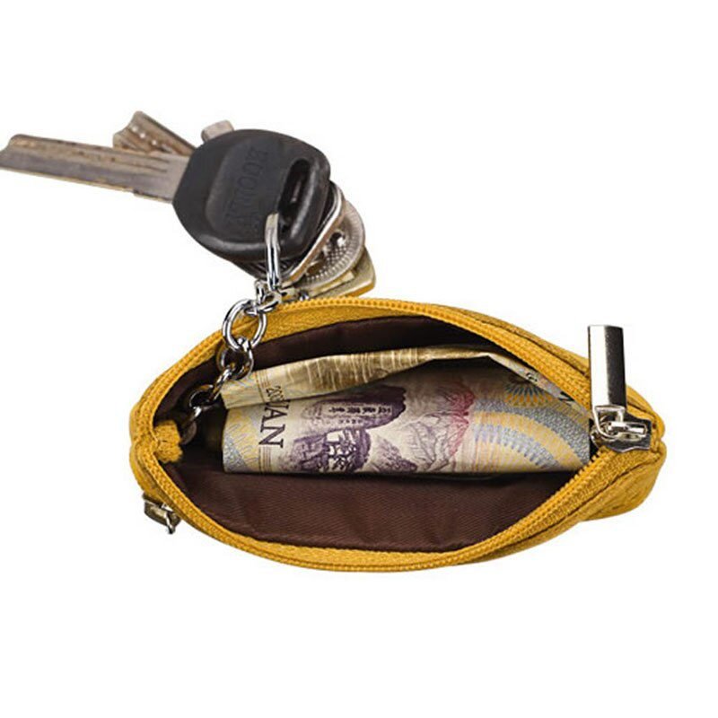 Fashion Leather Women Wallet Clutch One/Two Zip Female Short Small Coin Purse Brand New Design Soft Mini Card Cash Holder