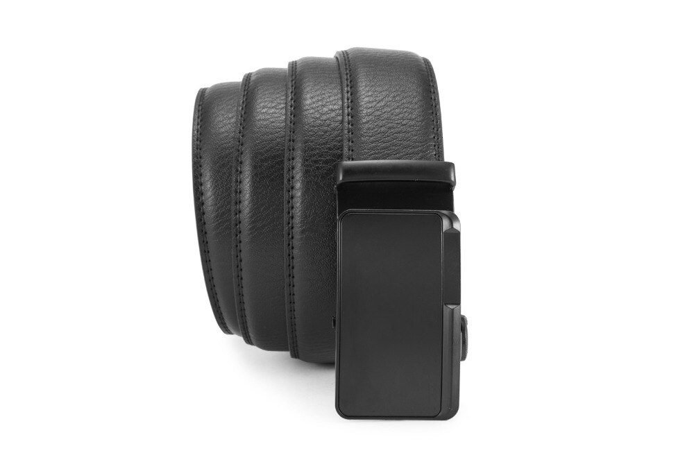 Male automatic buckle belts for men authentic girdle trend men's belts ceinture Fashion designer women jean belt Long 110-150