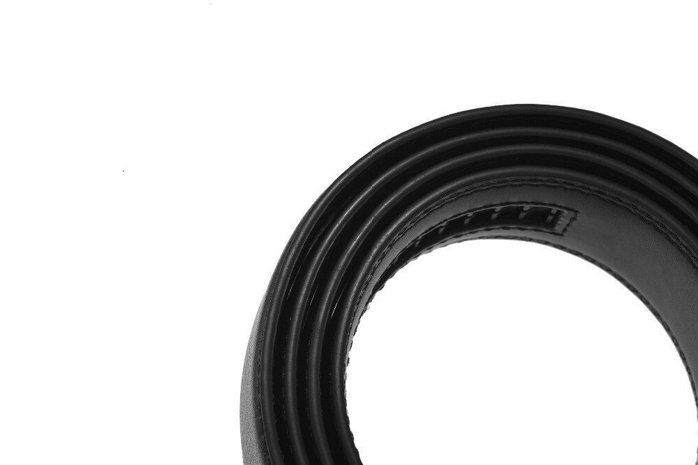 Male automatic buckle belts for men authentic girdle trend men's belts ceinture Fashion designer women jean belt Long 110-150