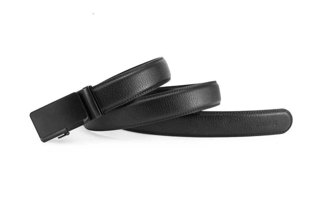 Male automatic buckle belts for men authentic girdle trend men's belts ceinture Fashion designer women jean belt Long 110-150