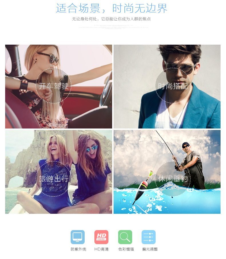 HJYFINO 5 lenes Magnet Sunglasses Clip Mirrored Clip on Sunglasses clip on glasses Men Polarized Clip Custom Prescription Myopia