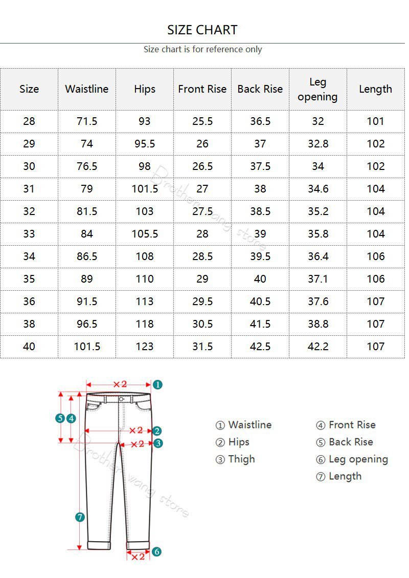 2020 Winter New Men's Warm Slim Fit Jeans Business Fashion Thicken Denim Trousers Fleece Stretch Brand Pants Black Blue