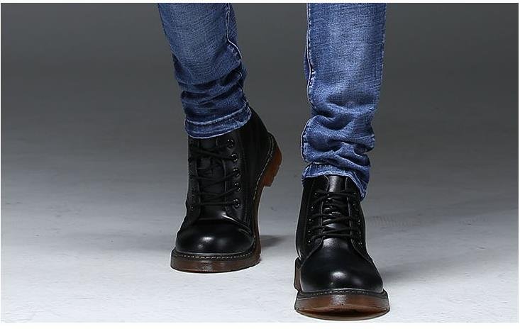 Batmo 2021 new arrival high quality casual slim elastic black jeans men ,men's pencil pants ,skinny jeans men 2108