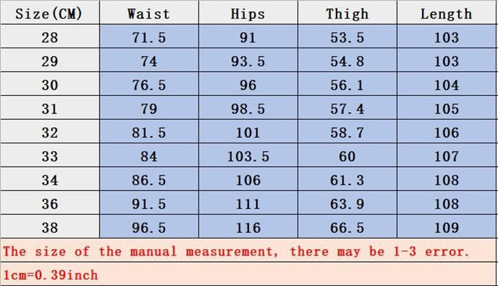 Skinny Jeans Men Zipper Fly Slim Fit Denim Joggers Stretch Male Jean Pencil Pants Blue Men's Jeans Fashion Casual Hombre,809
