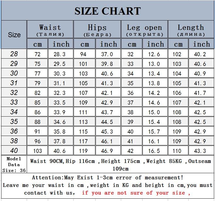 Brands Jeans Trousers Men Clothes 2020 New Black Elasticity Skinny Jeans Business Casual Male Denim Slim Pants Classic Style
